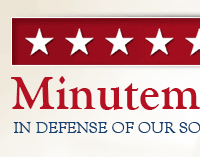 Minuteman PAC - In defense of our sovereign borders