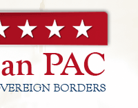 Minuteman PAC - In defense of our sovereign borders